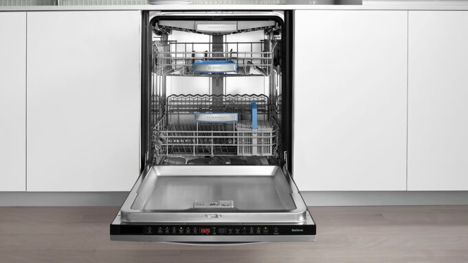 best buy dishwashers for most people