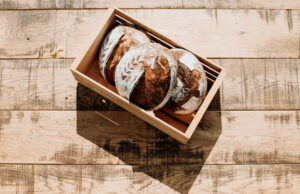 4 Tips for Buying Gut-Healthy Sourdough Bread