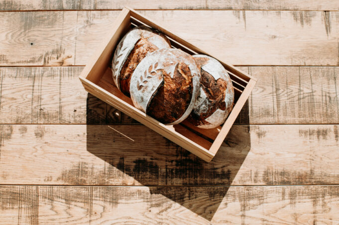 4 Tips for Buying Gut-Healthy Sourdough Bread