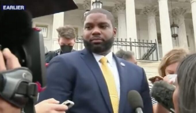 Rep. Byron Donalds to Fox News: Biden Regime’s DOJ Trying to ‘Bleed Donald Trump Dry’ (Video) | The Gateway Pundit