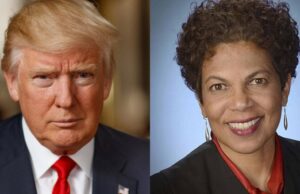 Obama-Appointed Judge Tanya Chutkan Denies Gag Order Hearing Dates Requested by Trump’s Lawyers | The Gateway Pundit
