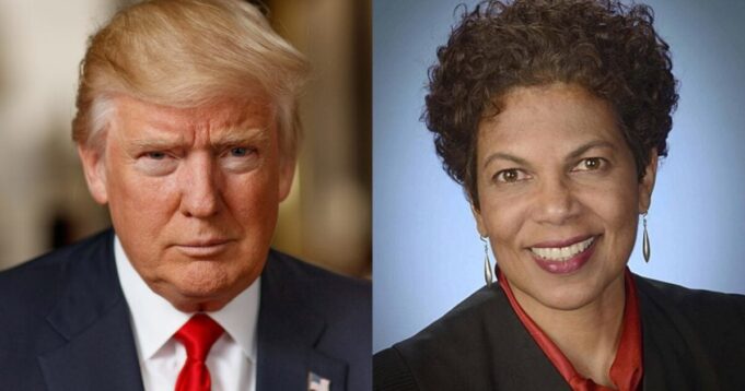 Obama-Appointed Judge Tanya Chutkan Denies Gag Order Hearing Dates Requested by Trump’s Lawyers | The Gateway Pundit