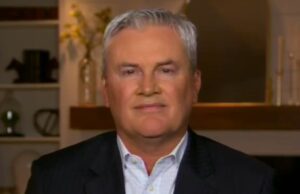 James Comer Sounds Defeated After His Star Biden Bribery Witness Bombs