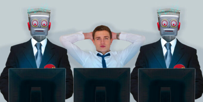 The new spreadsheet? OpenAI introduces ChatGPT Enterprise for businesses