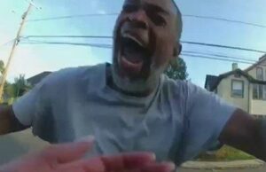 VIDEO: Hammer-Wielding Connecticut Man Launches Terrifying Attack on Female Police Officer Who Heroically Fights Back | The Gateway Pundit