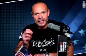 Dan Bongino Reveals New Speculation on the Biden Regime’s Unsolved Cocaine Scandal (VIDEO) | The Gateway Pundit
