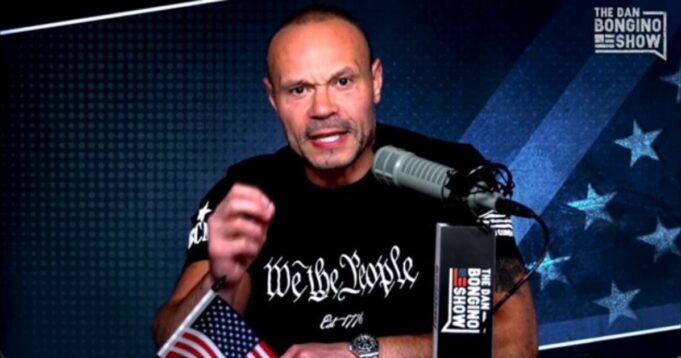 Dan Bongino Reveals New Speculation on the Biden Regime’s Unsolved Cocaine Scandal (VIDEO) | The Gateway Pundit