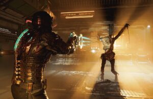 Dead Space on PS5 just plumetted to £34.99