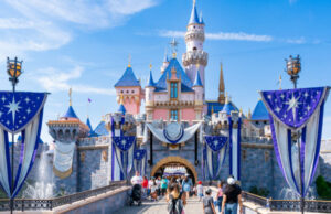 Disney explores cutting costs through AI use