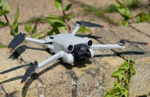 Argos just dropped the perfect drone deal for content creators