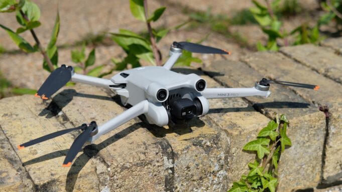 Argos just dropped the perfect drone deal for content creators