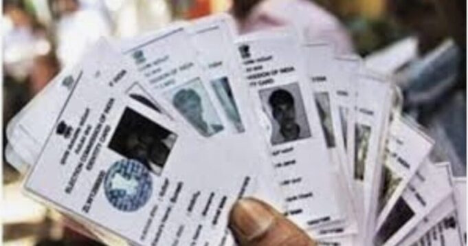 Report: How Duplicate Voter Identification Numbers Can STEAL or Nullify Your Vote | The Gateway Pundit