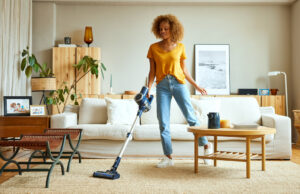 The Dyson V8 Animal Extra Is on Sale at QVC