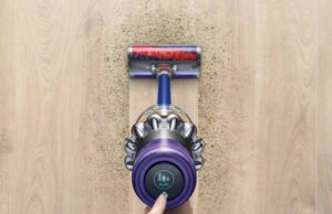 Dyson’s dropped a phenomenal V11 vacuum deal for today only