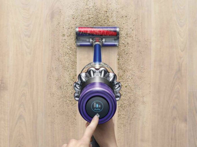 Dyson’s dropped a phenomenal V11 vacuum deal for today only