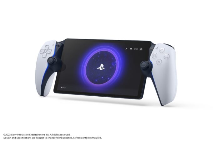 Playstation Portal vs Nintendo Switch: Can the two even be compared?