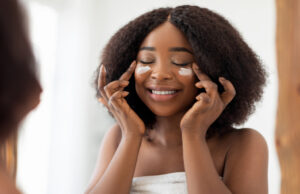 Why a Derm Loves Elemis Peptide4 Eye Recovery Cream