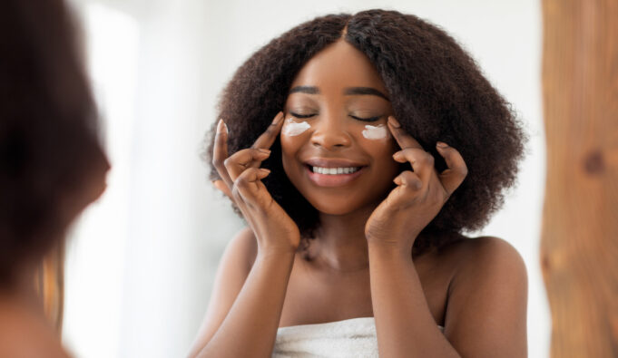 Why a Derm Loves Elemis Peptide4 Eye Recovery Cream