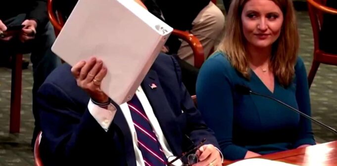 RICO Trials Are Expensive Yet Trump is Refusing To Pay Co-Defendants Legal Bills