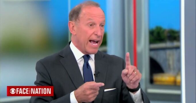 Hunter Biden’s Lawyer Absurdly Claims There’s No Chance Hunter’s Foreign Business Deals “Crossed the Line” (VIDEO) | The Gateway Pundit