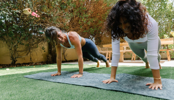 The Best Exercise To Relieve Back Pain, Per a Spinal Surgeon
