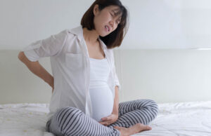 Exercises for Back Pain in Pregnancy