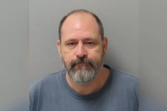 ‘Sound Of Freedom’ Investor Arrested And Charged With Child Kidnapping