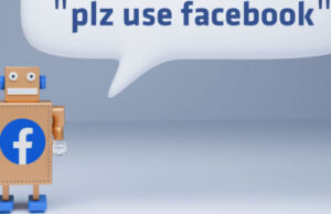 Meta plans AI-powered chatbots to boost social media numbers