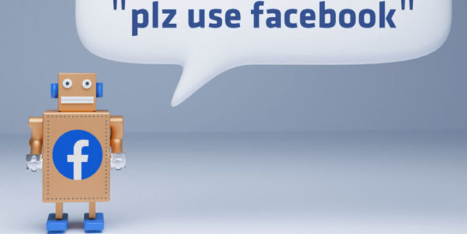 Meta plans AI-powered chatbots to boost social media numbers