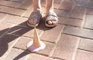 Why Experts Say the Five-Second Rule Is Total B.S.