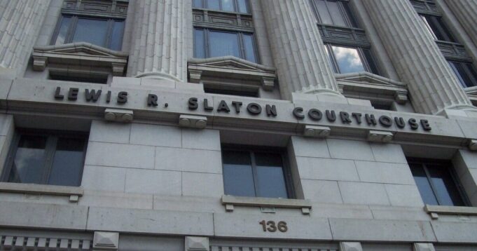 PREDICTABLE: Fulton County Sheriff’s Office Investigates Unfounded Bomb Threat at Courthouse – No Evidence Found | The Gateway Pundit