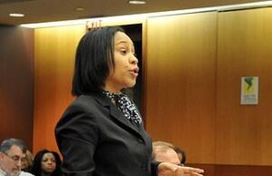 BREAKING: Newly Discovered Facebook Posts Reveal Atlanta DA Fani Willis Pushed Election Fraud Theories in 2020 Similar to Trump – SO WILL SHE INDICT HERSELF? | The Gateway Pundit