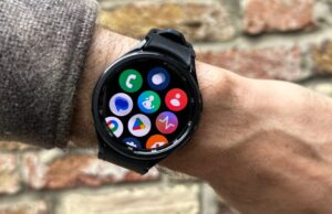 How to download Spotify music on the Samsung Galaxy Watch 6