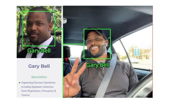 EXCLUSIVE: Multi-Million Dollar GBI Strategies LLC – The Target in the Unearthed 2020 Michigan Police Report Involving Election Crimes – Was Dissolved in Tennessee in 2017 | The Gateway Pundit