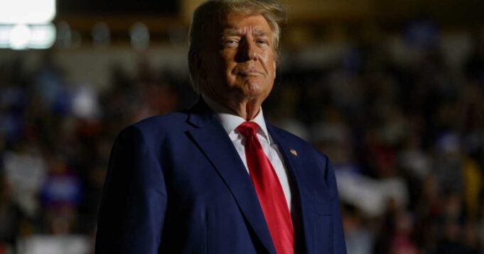 Trump Lawyer to Make Ingenious Request for Trial: ‘Take the Curtain Away and All Americans Get to See What’s Happening’ | The Gateway Pundit