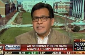 Never Trust a Bushie: GW’s Attorney General Alberto Gonzales Says Trump Should Spend Time in Prison if Convicted by Leftist Courts | The Gateway Pundit