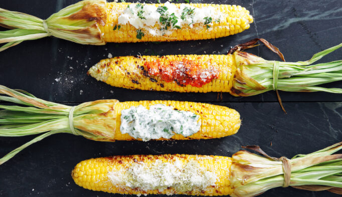 How Long To Boil Fresh Corn on the Cob