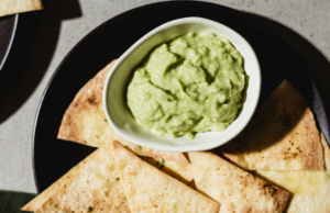 Anti-Inflammatory Venezuelan Guasacaca Recipe | Well+Good