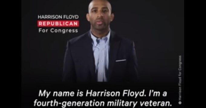 Sounds Racist: Fulton County Judge Emily Richardson Denies Bond to Harrison Floyd “Black Voices for Trump” Leader – Says He’s a “Flight Risk” | The Gateway Pundit