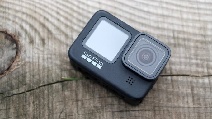 The GoPro Hero 9 is a bargain vlogging camera with this offer