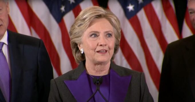 YouTube Demonetizes Channel Over Video of Democrats Challenging Election Results | The Gateway Pundit