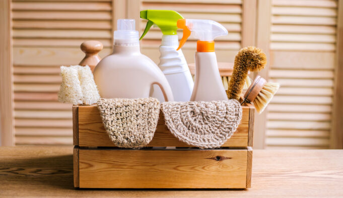 Home Cleaning Tools: 10 Products That Save Time