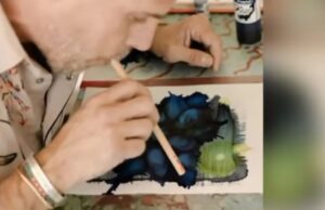 House Oversight Chairman Says Some of Hunter Biden’s Blow Paintings Were Going to China | The Gateway Pundit