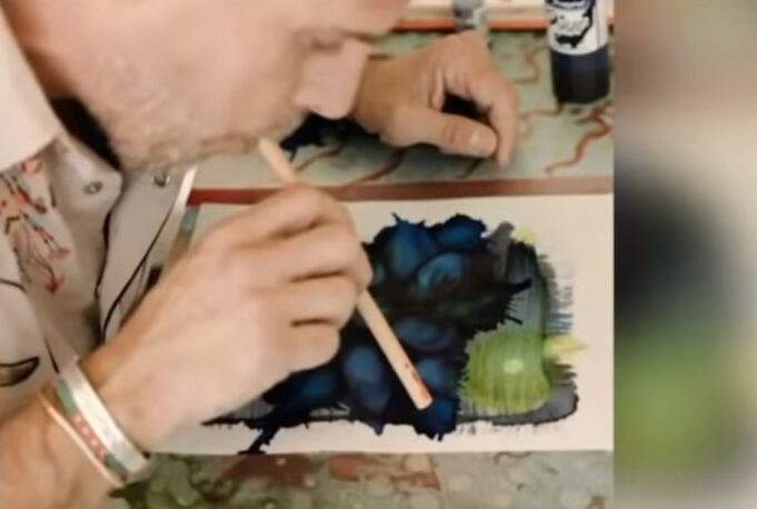House Oversight Chairman Says Some of Hunter Biden’s Blow Paintings Were Going to China | The Gateway Pundit