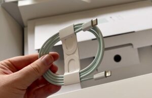 iPhone 15 tipped to come with sturdier colour-coded charger cable