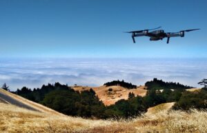 China Cracks Down on Drone Exports in Wake of Ukraine War