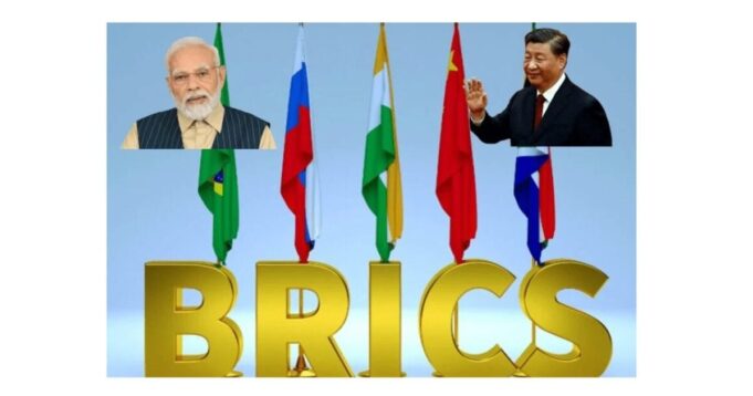 Breaking: BRICS Alliance Admits Six New Members Including Saudi Arabia, Iran, Argentina, Ethiopia, Egypt and UAE – A Shot to US Dollar Dominance Thanks to Joe Biden | The Gateway Pundit