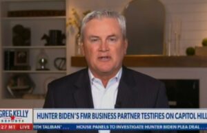 BOOM! It’s Happening!… Chairman James Comer Spoke with Speaker McCarthy About Impeachment Following Devon Archer Testimony (VIDEO) | The Gateway Pundit