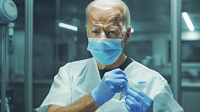 Here We Go: Biden Regime to Push for Nationwide Updated COVID Booster Shots This Fall in Response to New Wave of Infections | The Gateway Pundit