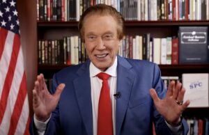 GOP Presidential Candidate Perry Johnson Files Second FEC Complaint Against RNC and FOX News – Calls Immediate Resignation of the “Most Unsuccessful and Corrupt Chair in the History of the Republican Party” Ronna McDaniel | The Gateway Pundit